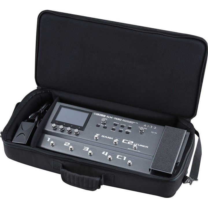 Acquista BOSS Cb-Me80 online | Merula Strumenti Musicali
