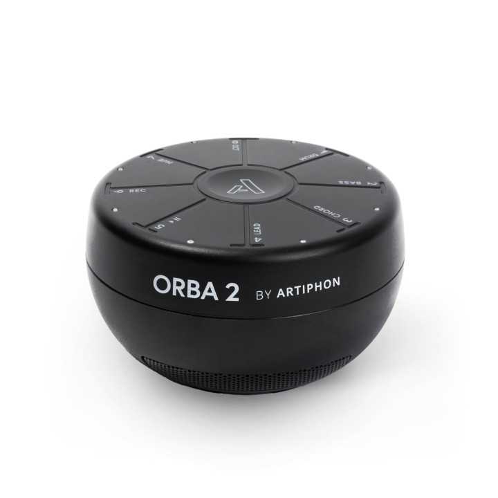 Acquista ARTIPHON ORBA 2 online | Merula Strumenti Musicali