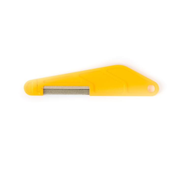 Acquista MUSIC NOMAD MN-MN676 DIAMOND COATED NUT FILE COMPLETE 16PCS online | Merula Strumenti Musicali