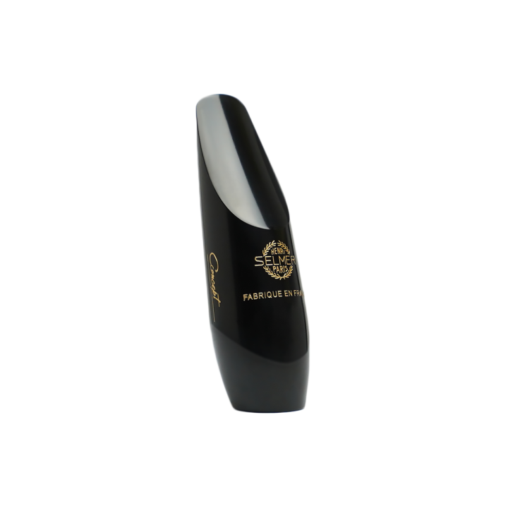 Selmer Concept Nu - Bocchino Sax Alto