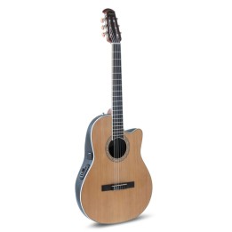Acquista OVATION Cs24c-4 Celebrity Cs Standard Mid Cutaway online | Merula Strumenti Musicali