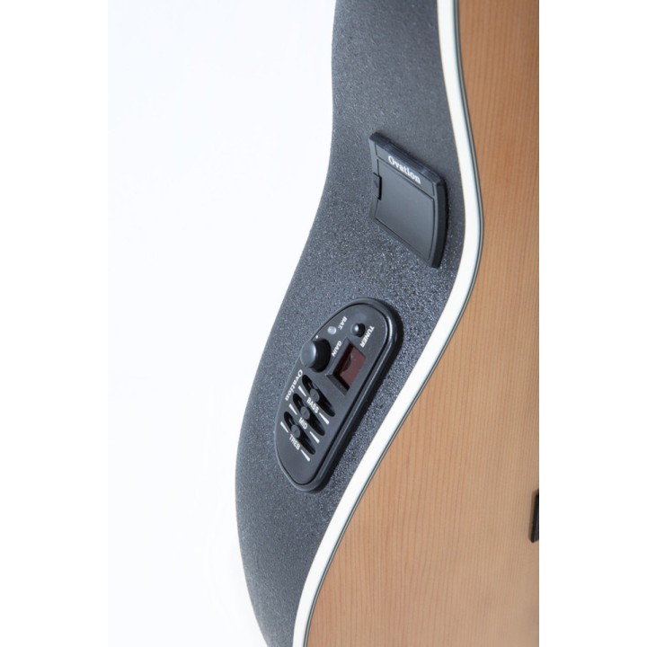 Acquista OVATION Cs24c-4 Celebrity Cs Standard Mid Cutaway online | Merula Strumenti Musicali
