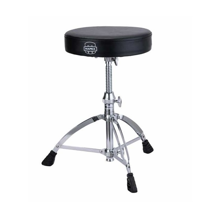 Acquista MAPEX Sgabello Seduta Tonda - T660 online | Merula Strumenti Musicali