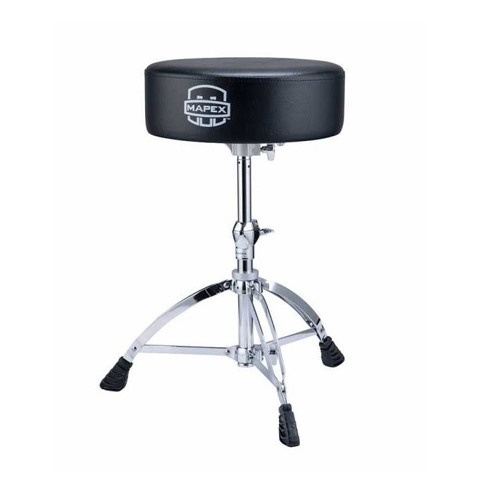 Acquista MAPEX SGABELLO SEDUTA TONDA - T670 online | Merula Strumenti Musicali