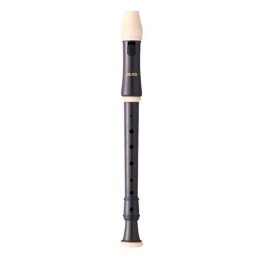 Acquista AULOS FLAUTO DOLCE G204A SOPRANO 3P MAR.SCURO online | Merula Strumenti Musicali