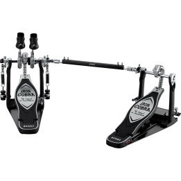 Acquista TAMA DOPPIO PEDALE MANCINO IRON COBRA - HP900PWN online | Merula Strumenti Musicali