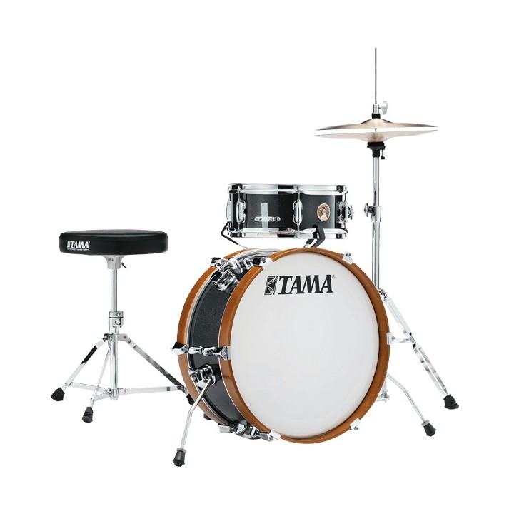 Acquista TAMA Club-Jam Mini 2pz - Ljk28s-Ccm online | Merula Strumenti Musicali