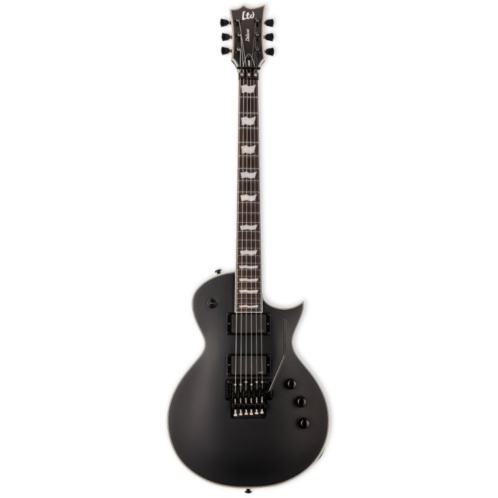 Acquista LTD EC-1000FR - Black Satin online | Merula Strumenti Musicali