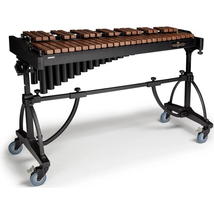 Acquista Majestic Mjx6535p Xylophon Deluxe online | Merula Strumenti Musicali