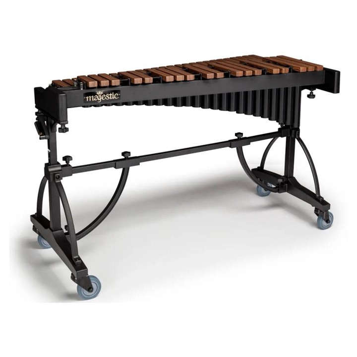 Acquista Majestic Mjx6535p Xylophon Deluxe online | Merula Strumenti Musicali