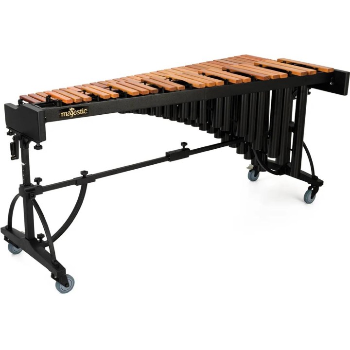 Acquista Majestic Marimba Deluxe - Mjm6543d online | Merula Strumenti Musicali