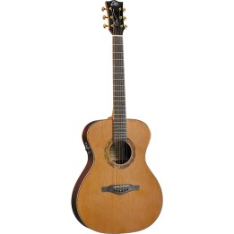 Eko WOW A800E CR - Chitarra Acustica