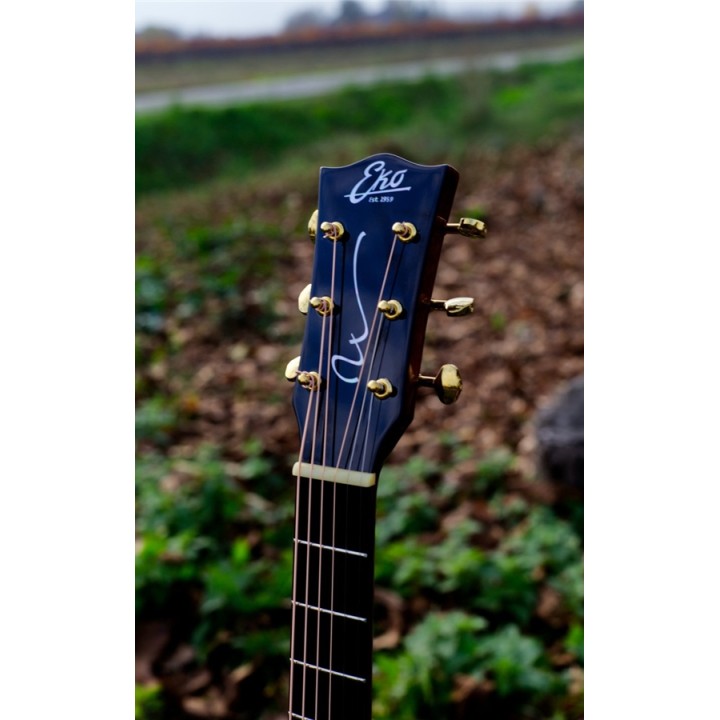Eko WOW A800E CR - Chitarra Acustica