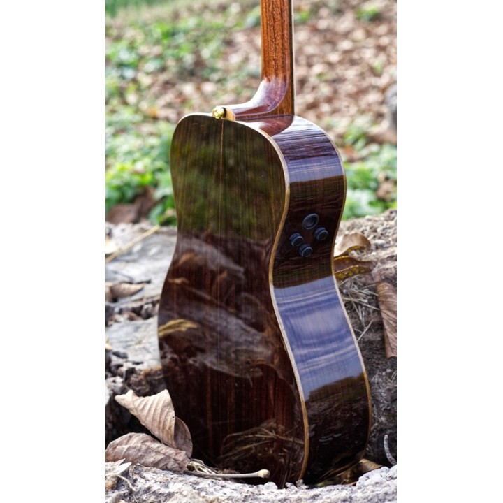 Eko WOW A800E CR - Chitarra Acustica