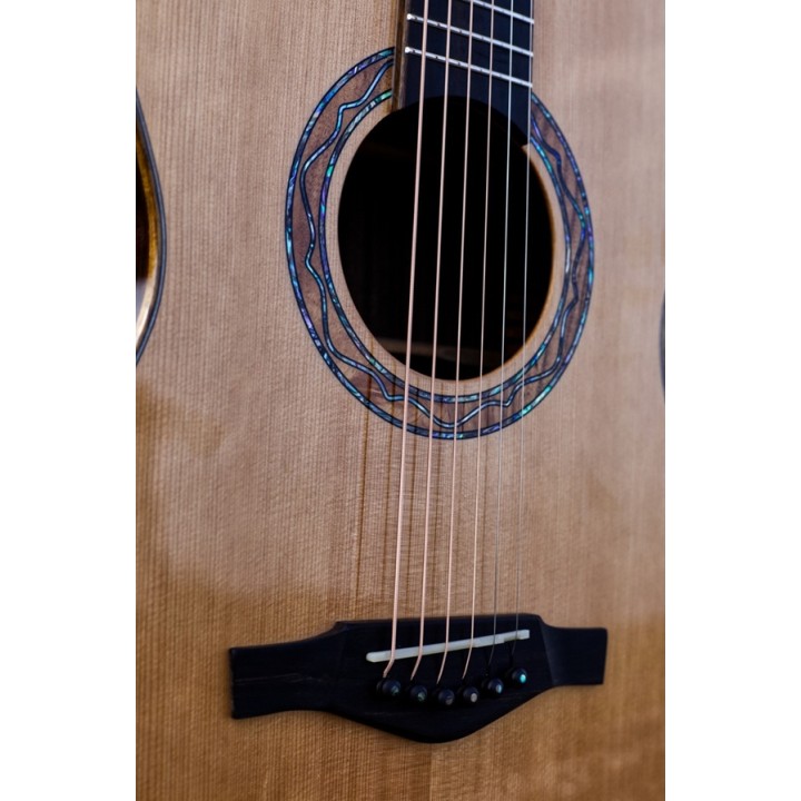 Eko WOW A800E CR - Chitarra Acustica