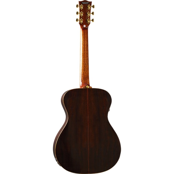 Eko WOW A800E CR - Chitarra Acustica