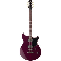 Acquista YAMAHA Rss20htm Hot Merlot online | Merula Strumenti Musicali