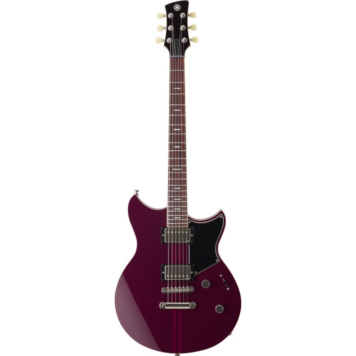 Acquista YAMAHA Rss20htm Hot Merlot online | Merula Strumenti Musicali