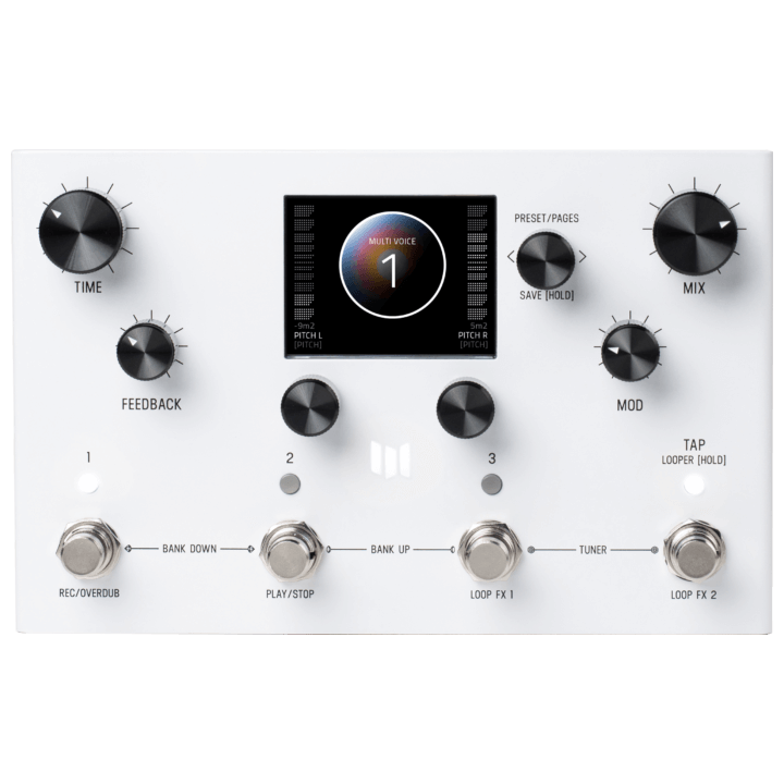 Acquista MERIS LVX online | Merula Strumenti Musicali