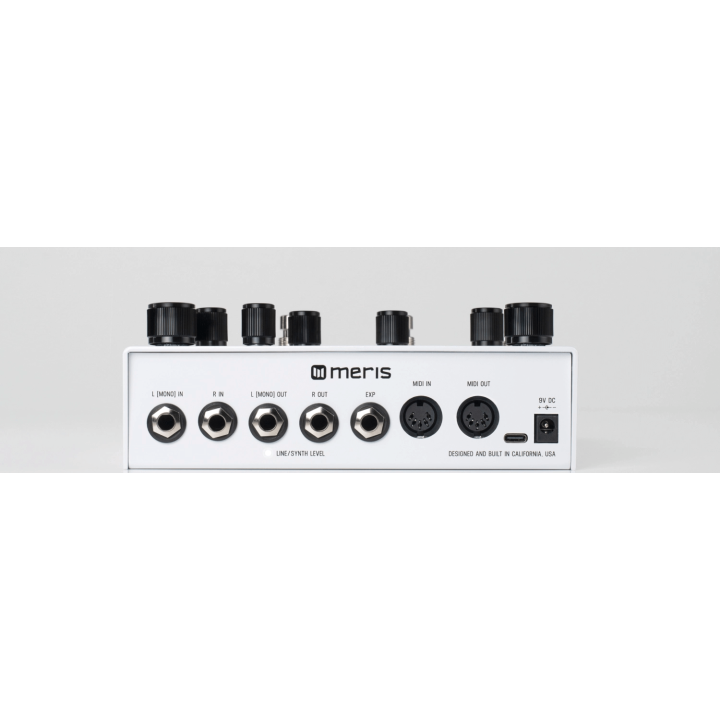 Acquista MERIS LVX online | Merula Strumenti Musicali