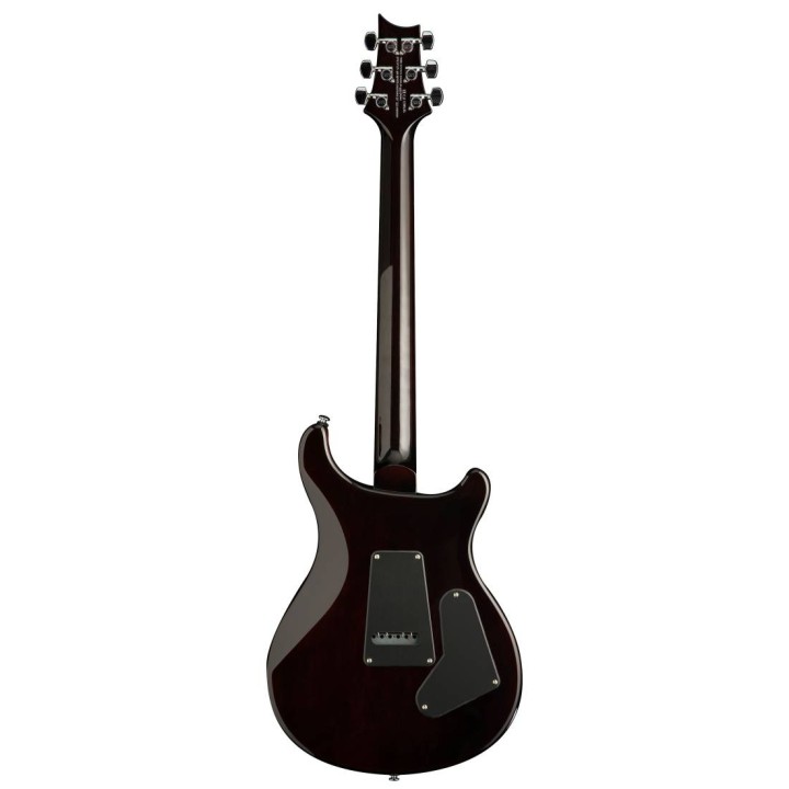 Acquista PRS SE CUSTOM 24 LEFT BLACK GOLD BURST online | Merula Strumenti Musicali