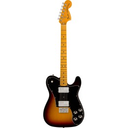 Acquista FENDER AMERICAN VINTAGE II 1975 TELECASTER DELUXE 0110332800 online | Merula Strumenti Musicali
