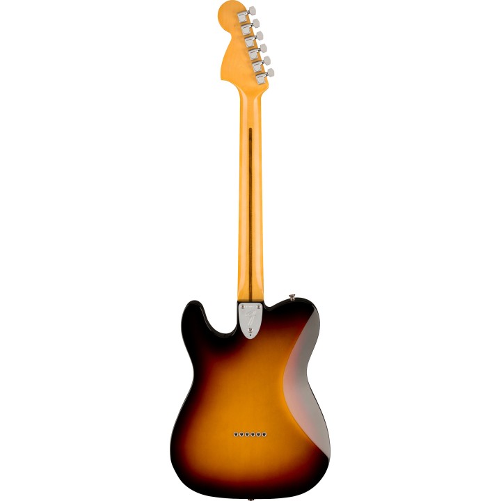 Acquista FENDER AMERICAN VINTAGE II 1975 TELECASTER DELUXE 0110332800 online | Merula Strumenti Musicali