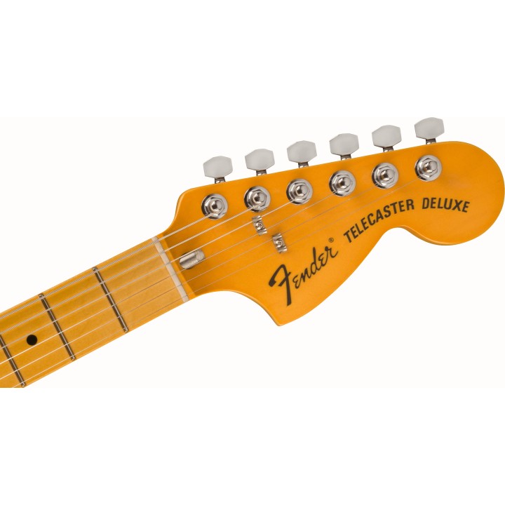 Acquista FENDER AMERICAN VINTAGE II 1975 TELECASTER DELUXE 0110332800 online | Merula Strumenti Musicali