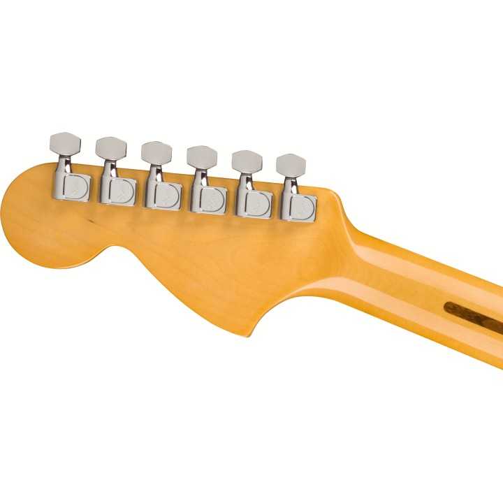 Acquista FENDER AMERICAN VINTAGE II 1975 TELECASTER DELUXE 0110332800 online | Merula Strumenti Musicali
