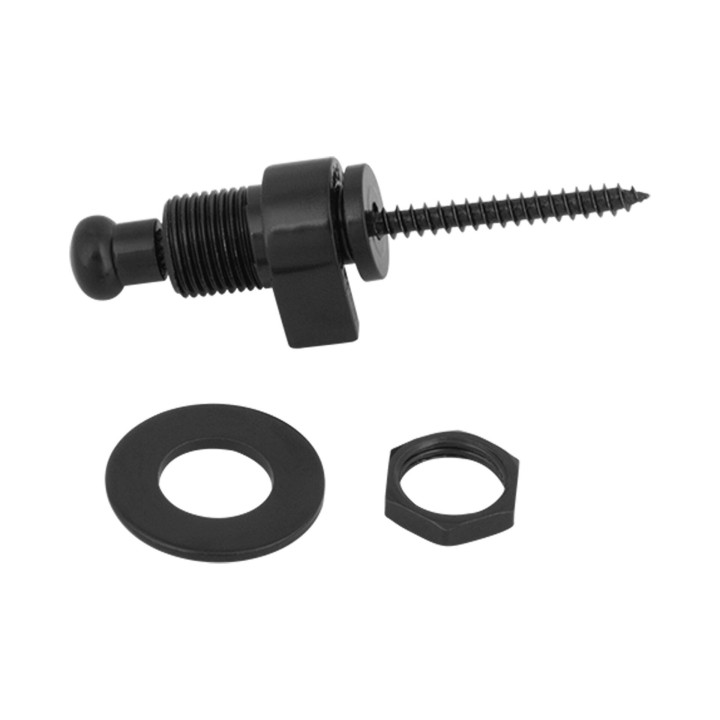 Acquista WARWICK SP 30315 SB S-SECURITY LOCK SYSTEM BLACK online | Merula Strumenti Musicali