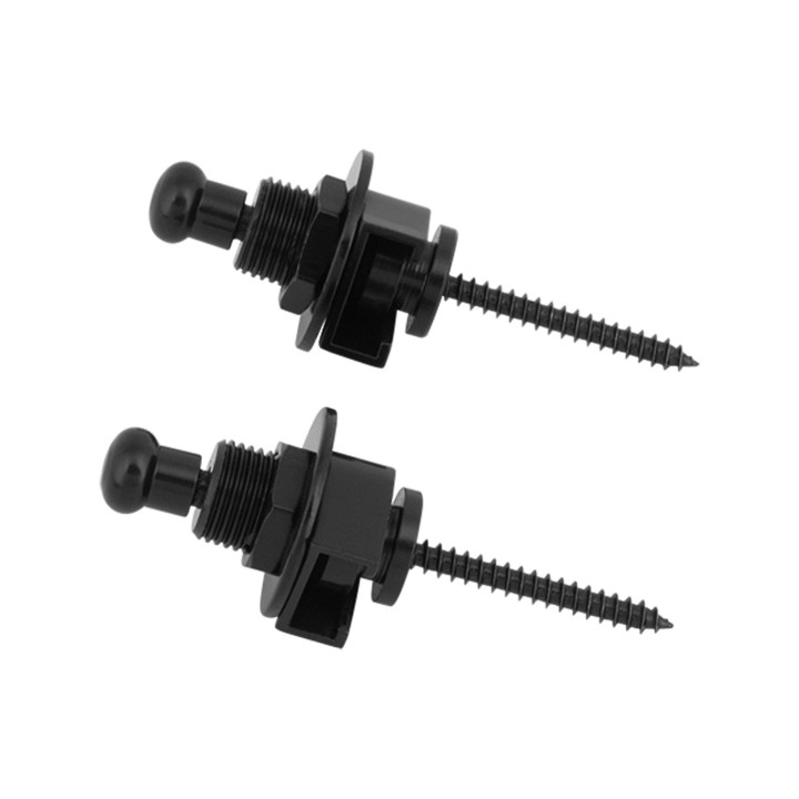 Acquista WARWICK SP 30315 SB S-SECURITY LOCK SYSTEM BLACK online | Merula Strumenti Musicali