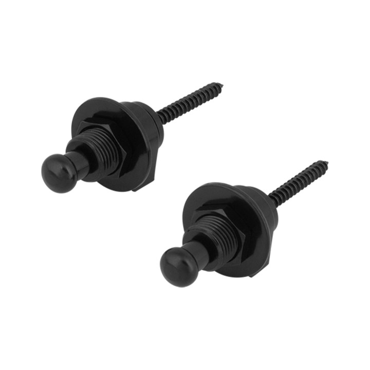 Acquista WARWICK SP 30315 SB S-SECURITY LOCK SYSTEM BLACK online | Merula Strumenti Musicali