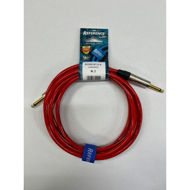 Acquista REFERENCE RICS01R-RE-JJ-3-N online | Merula Strumenti Musicali