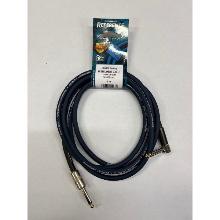 Acquista REFERENCE YOUNG-GN-JVJR-2 online | Merula Strumenti Musicali