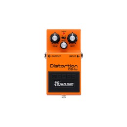 Acquista BOSS Ds-1w Waza online | Merula Strumenti Musicali