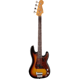 Acquista Fender 9235001345 Sean Hurley Signature Precision Bass® online | Merula Strumenti Musicali