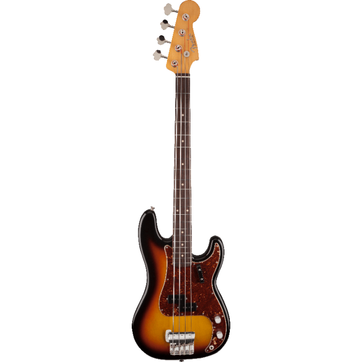 Acquista Fender 9235001345 Sean Hurley Signature Precision Bass® online | Merula Strumenti Musicali