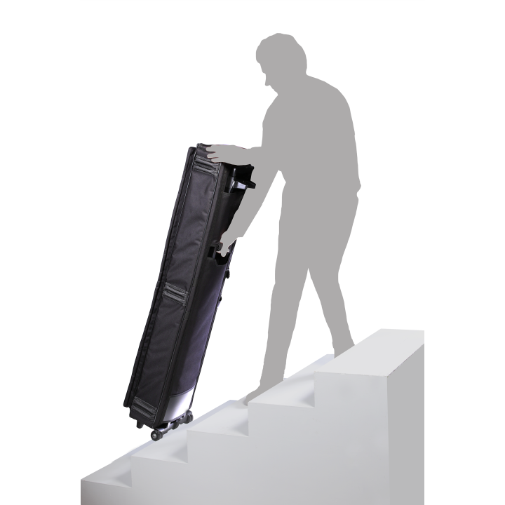 Acquista STEFY LINE SLKT130BK online | Merula Strumenti Musicali