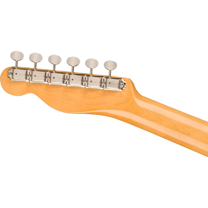 Acquista FENDER American Vintage II 1963 Telecaster, Rosewood Fingerboard, Crimson Red Transp online | Merula Strumenti Musicali