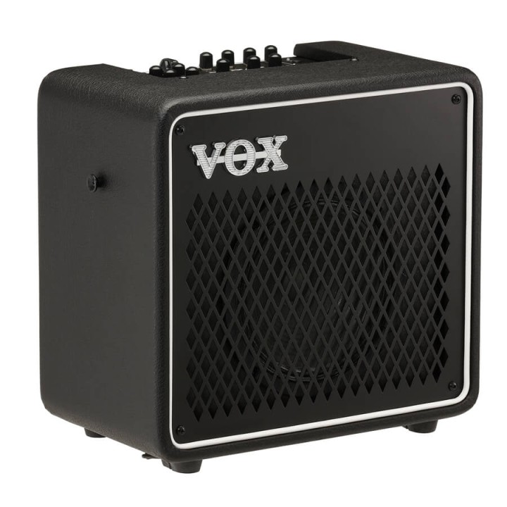 Acquista VOX Vmg-50 online | Merula Strumenti Musicali