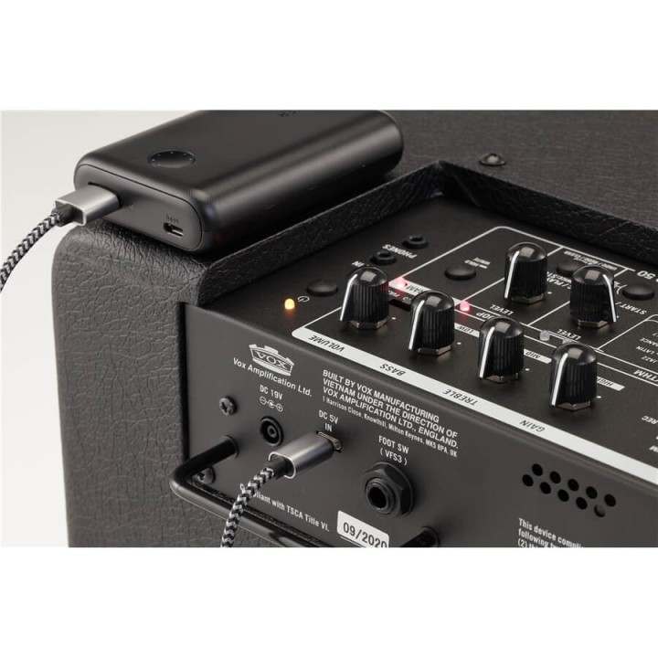 Acquista VOX Vmg-50 online | Merula Strumenti Musicali