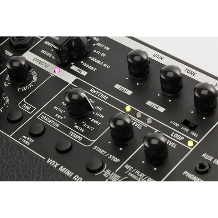 Acquista VOX Vmg-50 online | Merula Strumenti Musicali