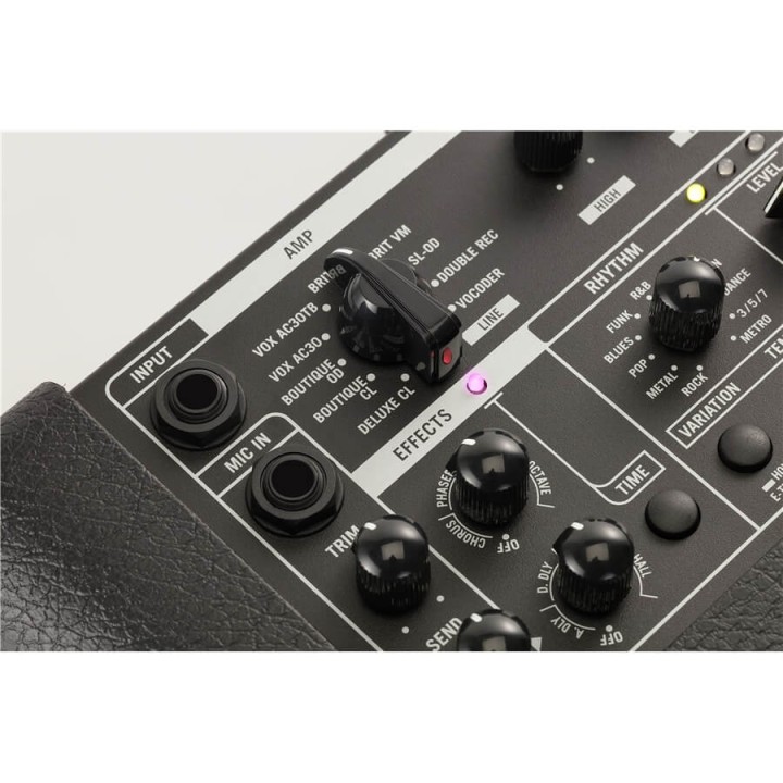 Acquista VOX Vmg-50 online | Merula Strumenti Musicali