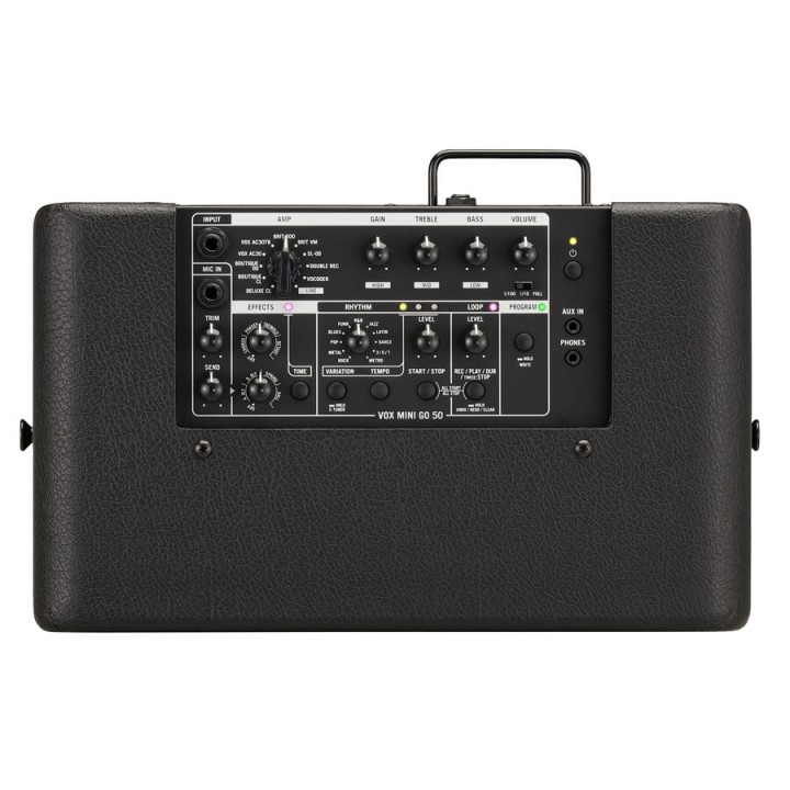 Acquista VOX Vmg-50 online | Merula Strumenti Musicali