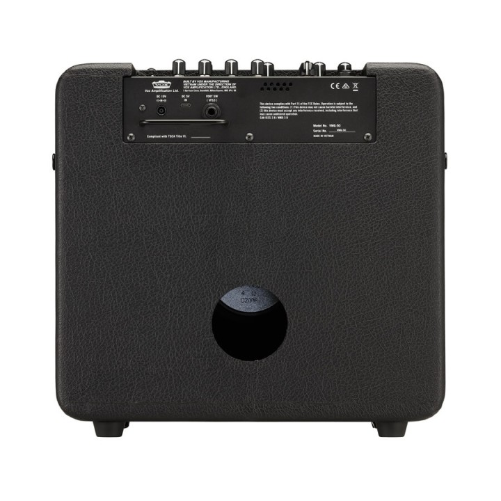 Acquista VOX Vmg-50 online | Merula Strumenti Musicali