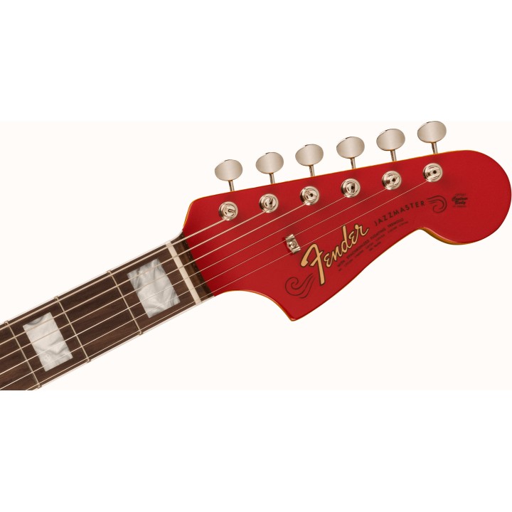 Acquista FENDER American Vintage II 1966 Jazzmaster 0110340854 online | Merula Strumenti Musicali
