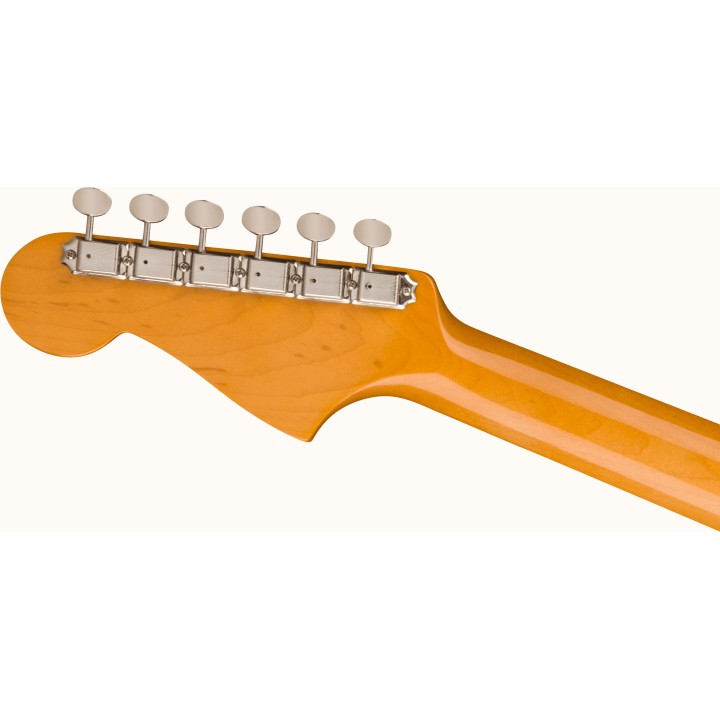 Acquista FENDER American Vintage II 1966 Jazzmaster 0110340854 online | Merula Strumenti Musicali