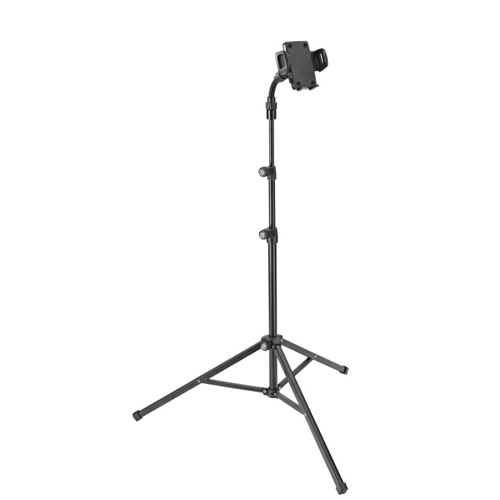 KONIG & MEYER - 19749-000-55 SMARTPHONE STAND BLACK