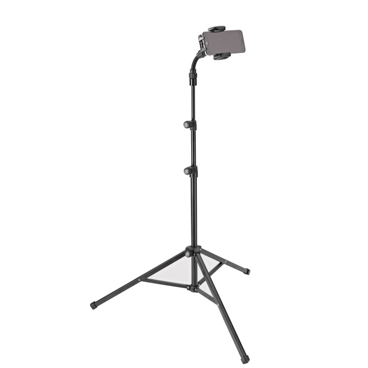 KONIG & MEYER - 19749-000-55 SMARTPHONE STAND BLACK