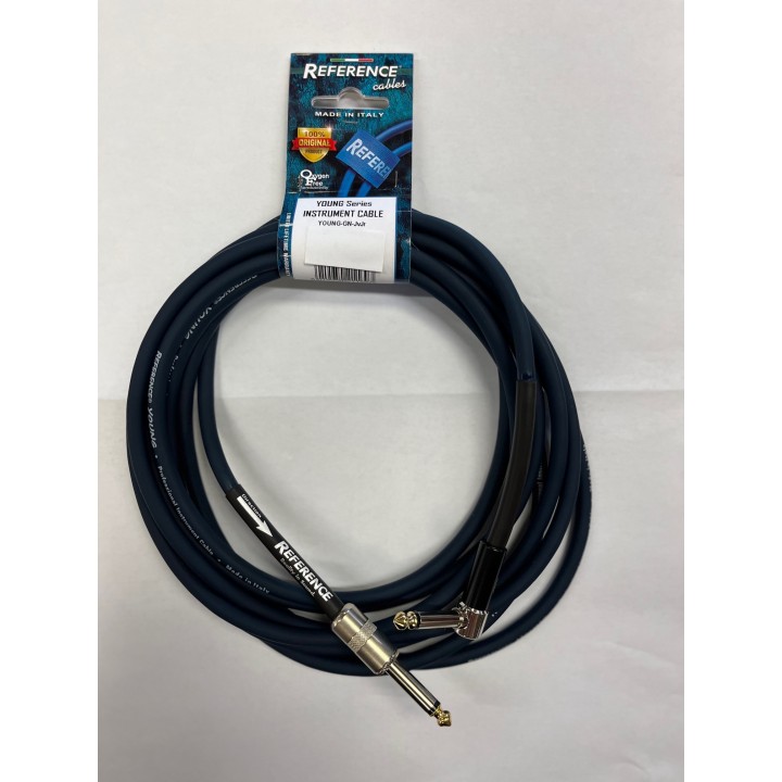 Acquista REFERENCE 3833021169 YOUNG-GN-JVJR-4 online | Merula Strumenti Musicali